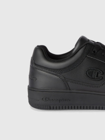 Кроссовки Champion RD18 LOW Low Cut модель S21905-KK006 Фото