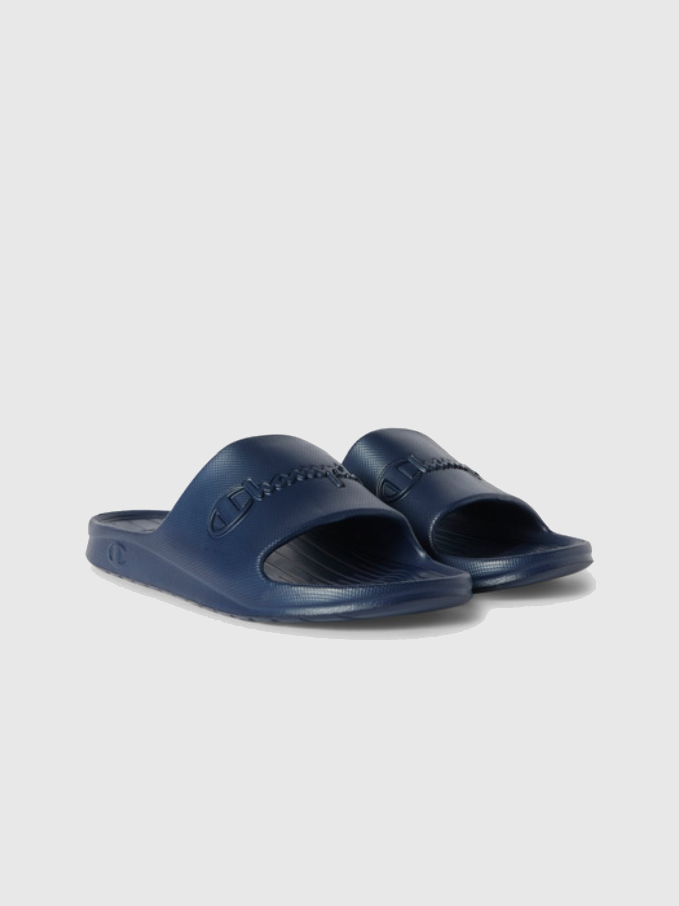 Шлёпанцы Champion CABANA Slide модель S22413-BS003 Фото