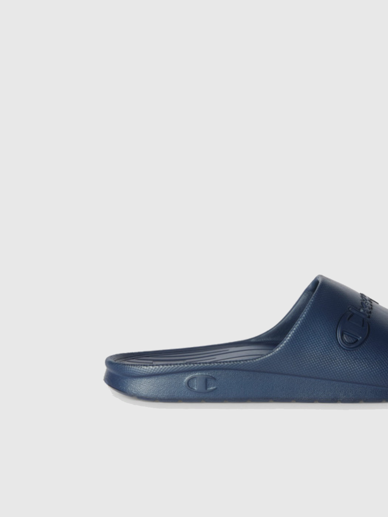 Шлёпанцы Champion CABANA Slide модель S22413-BS003 Фото