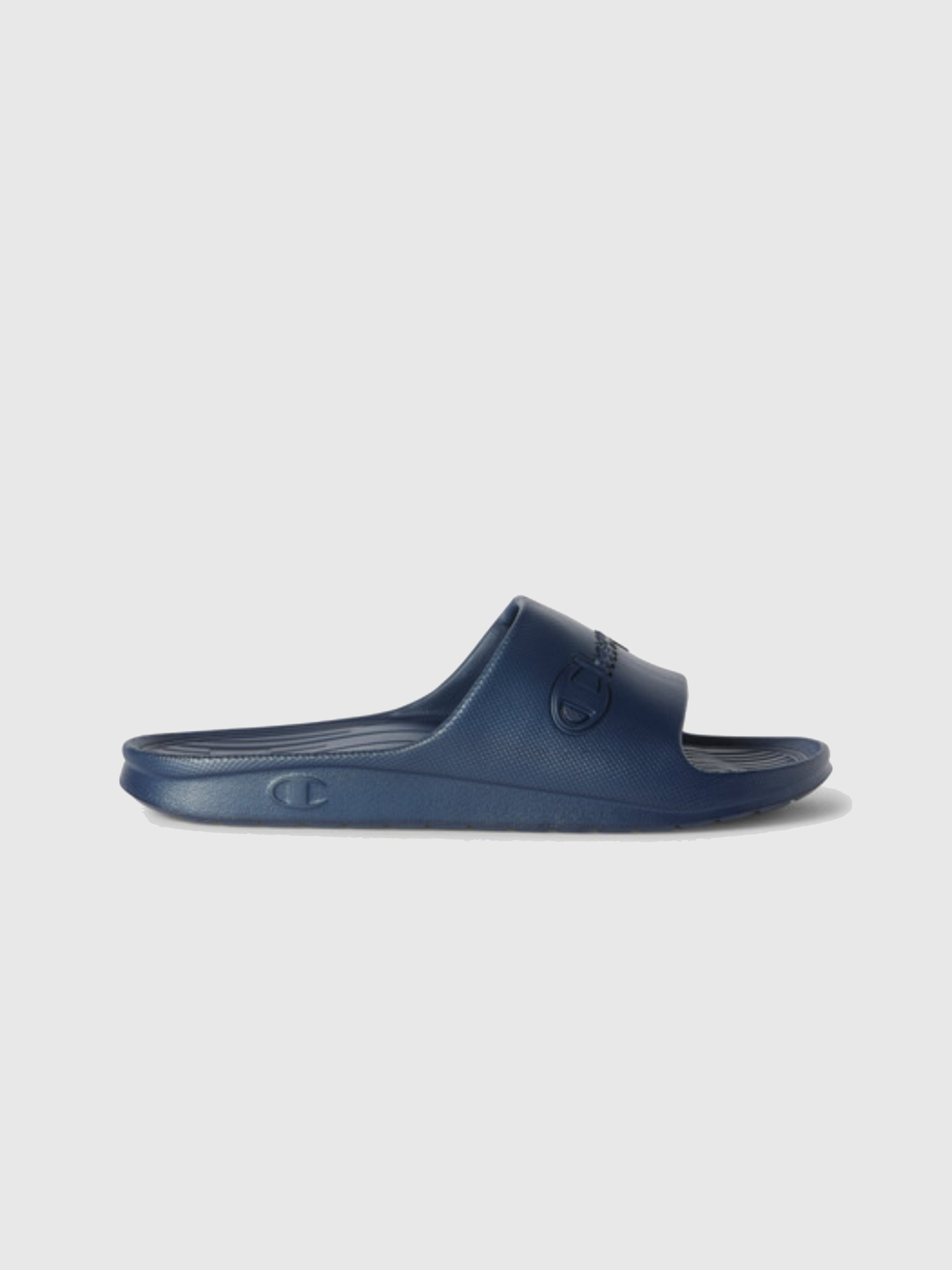 Шлёпанцы Champion CABANA Slide модель S22413-BS003 Фото