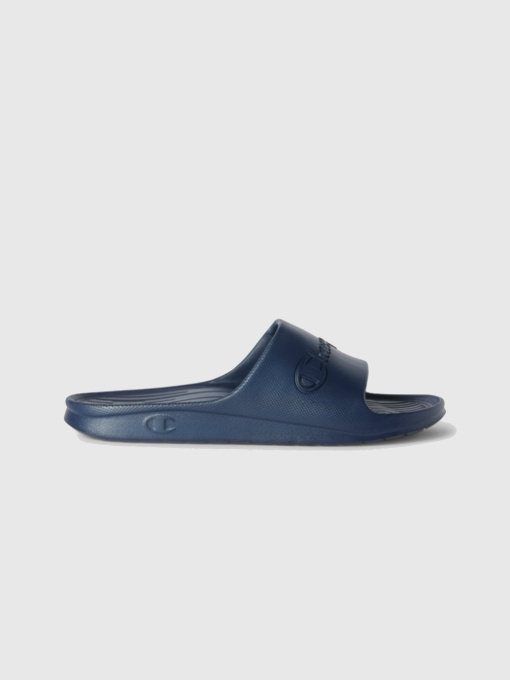 Шлёпанцы Champion CABANA Slide модель S22413-BS003 Фото