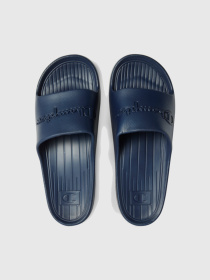 Шлёпанцы Champion CABANA Slide модель S22413-BS003 Фото