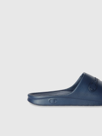 Шлёпанцы Champion CABANA Slide модель S22413-BS003 Фото