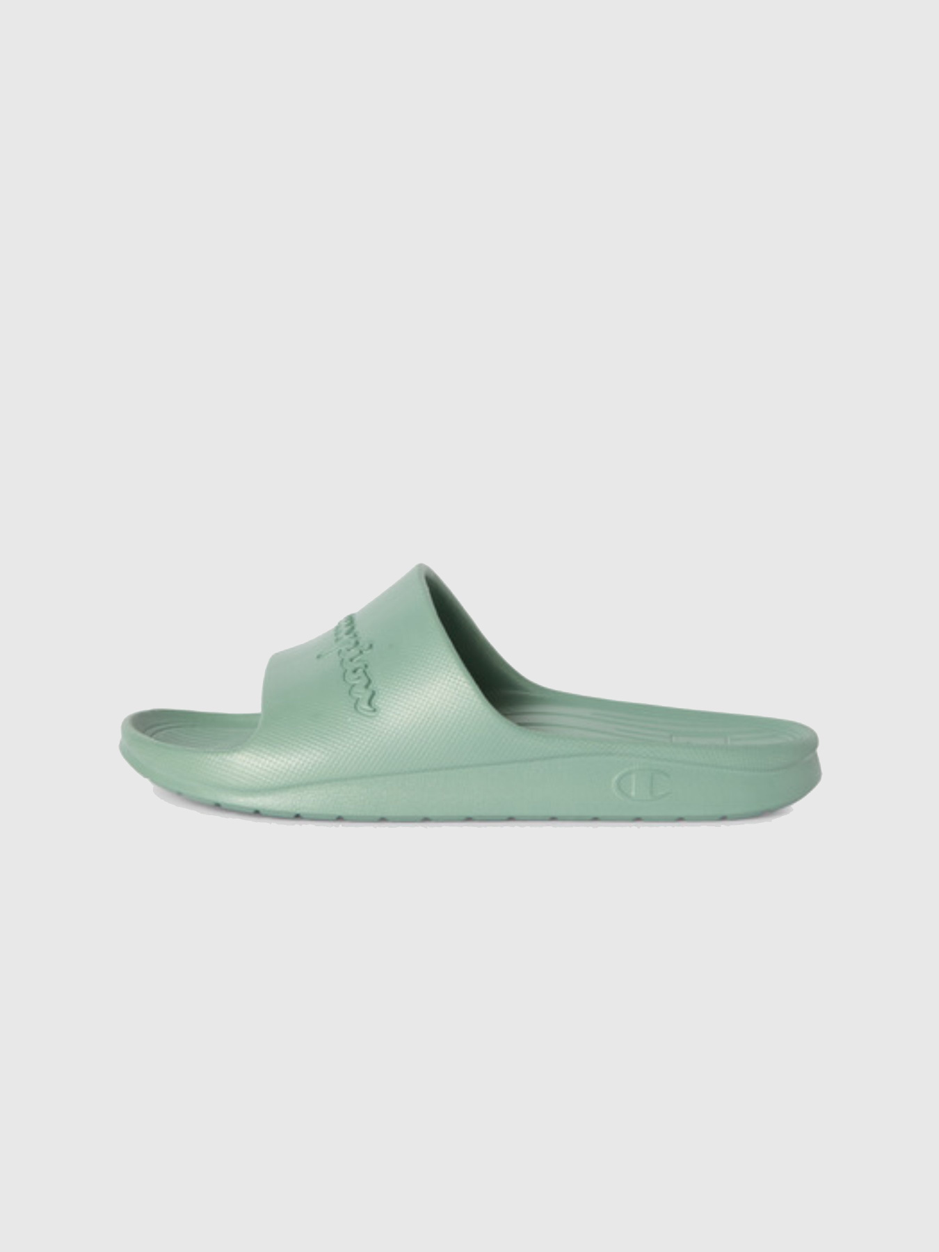 Шлёпанцы Champion CABANA Slide модель S22413-GS013 Фото