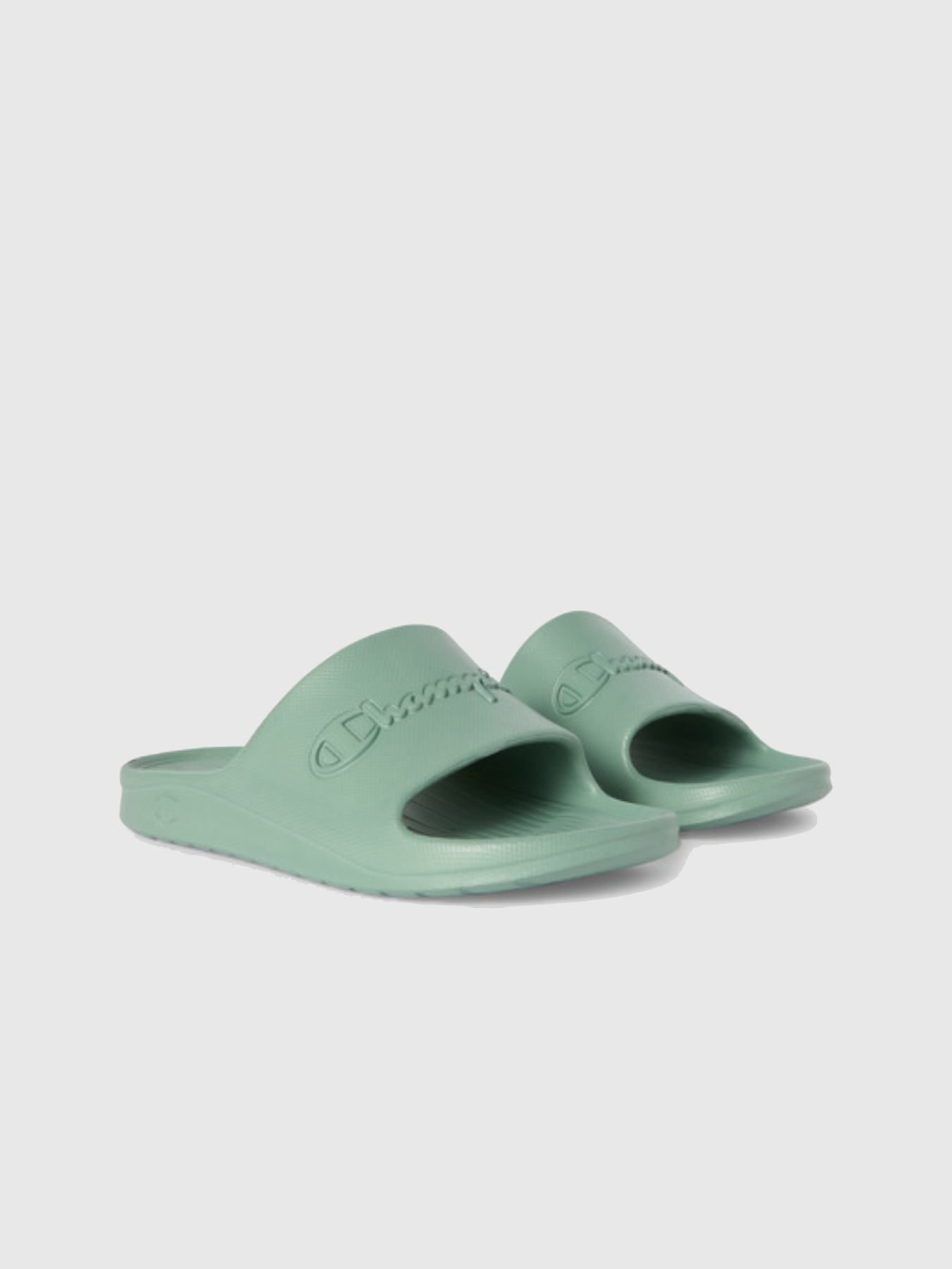 Шлёпанцы Champion CABANA Slide модель S22413-GS013 Фото