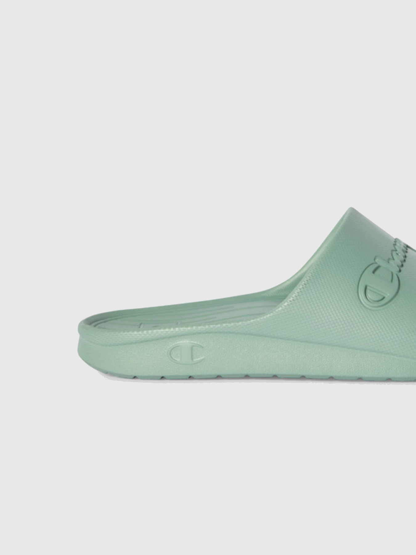 Шлёпанцы Champion CABANA Slide модель S22413-GS013 Фото