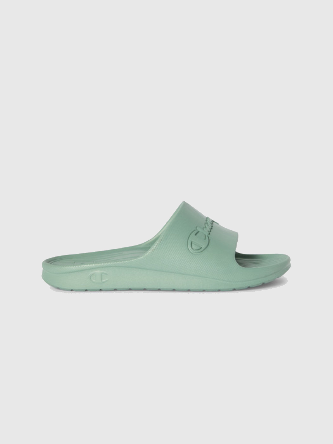 Шлёпанцы Champion CABANA Slide модель S22413-GS013 Фото