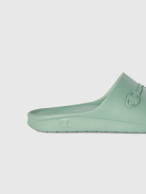 Шлёпанцы Champion CABANA Slide модель S22413-GS013 Фото