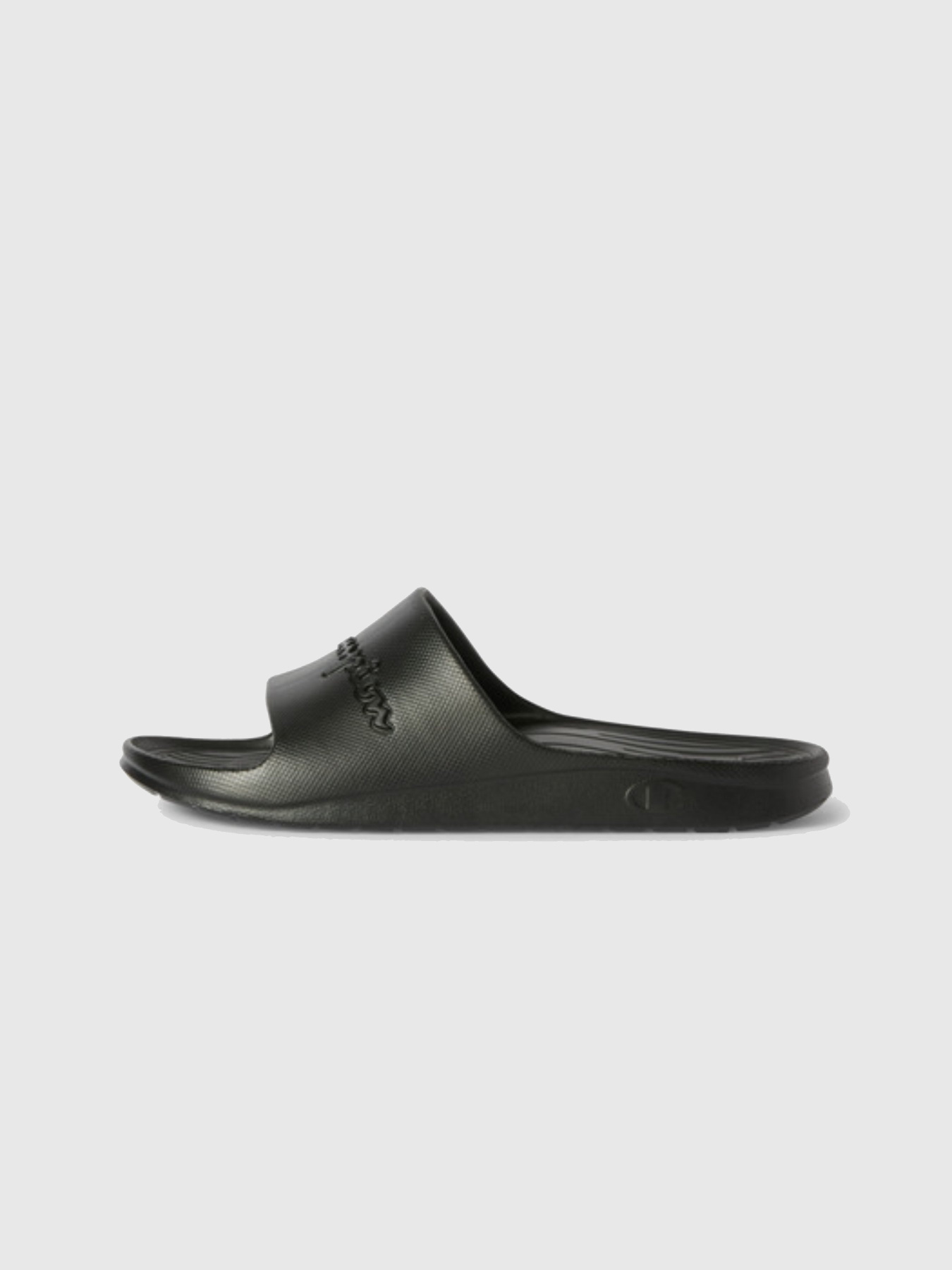 Шлёпанцы Champion CABANA Slide модель S22413-KK017 Фото