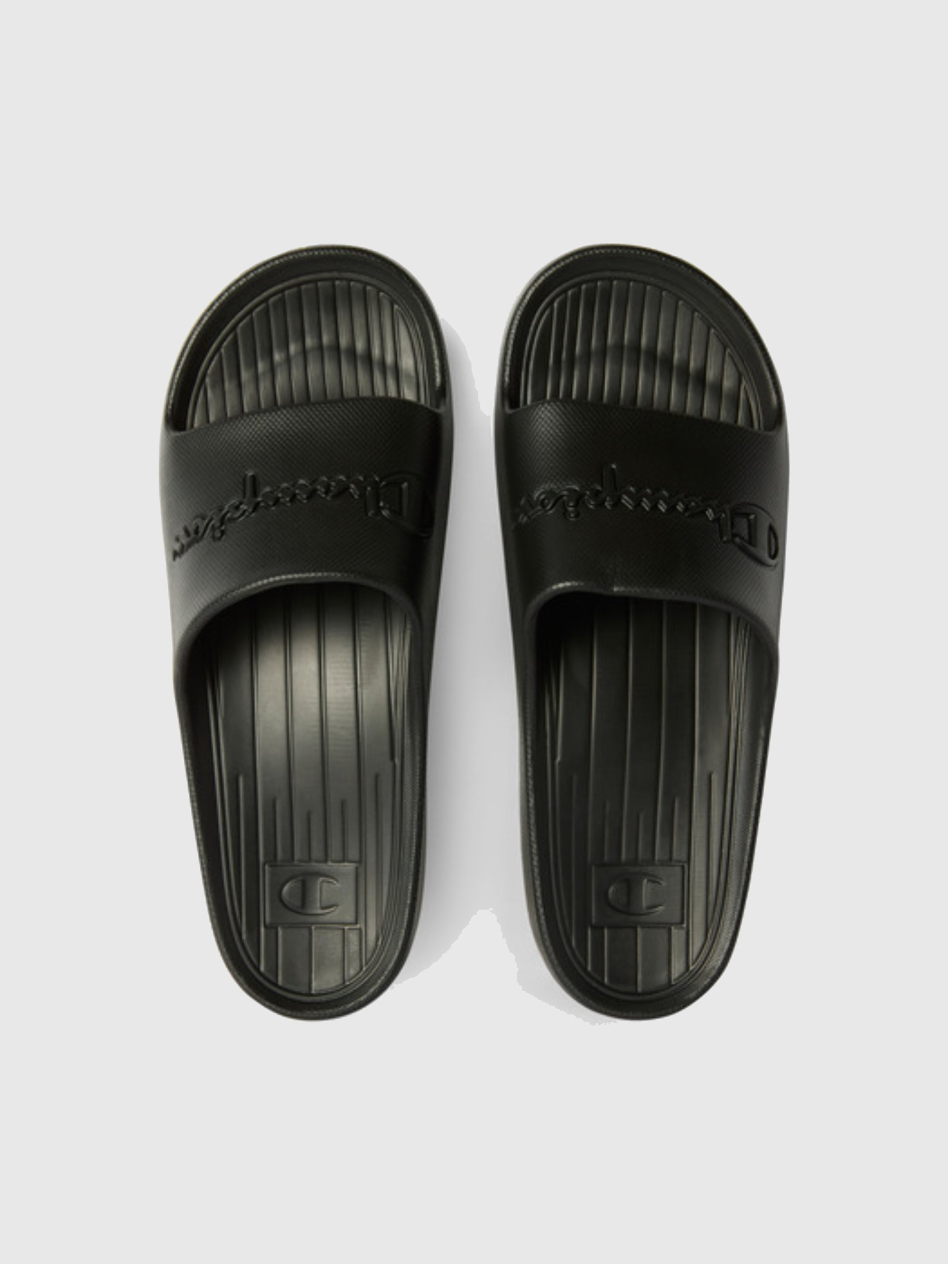 Шлёпанцы Champion CABANA Slide модель S22413-KK017 Фото