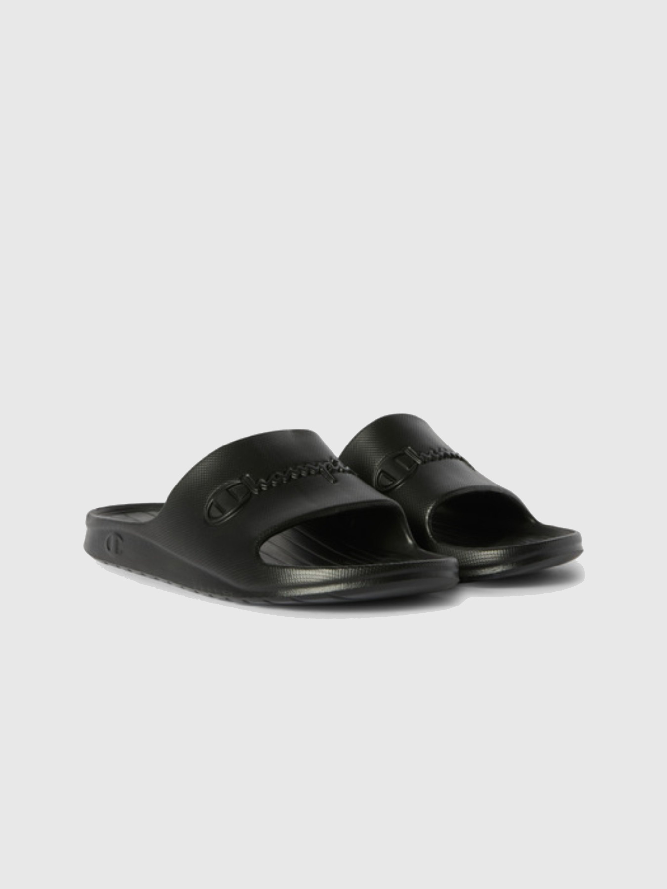Шлёпанцы Champion CABANA Slide модель S22413-KK017 Фото