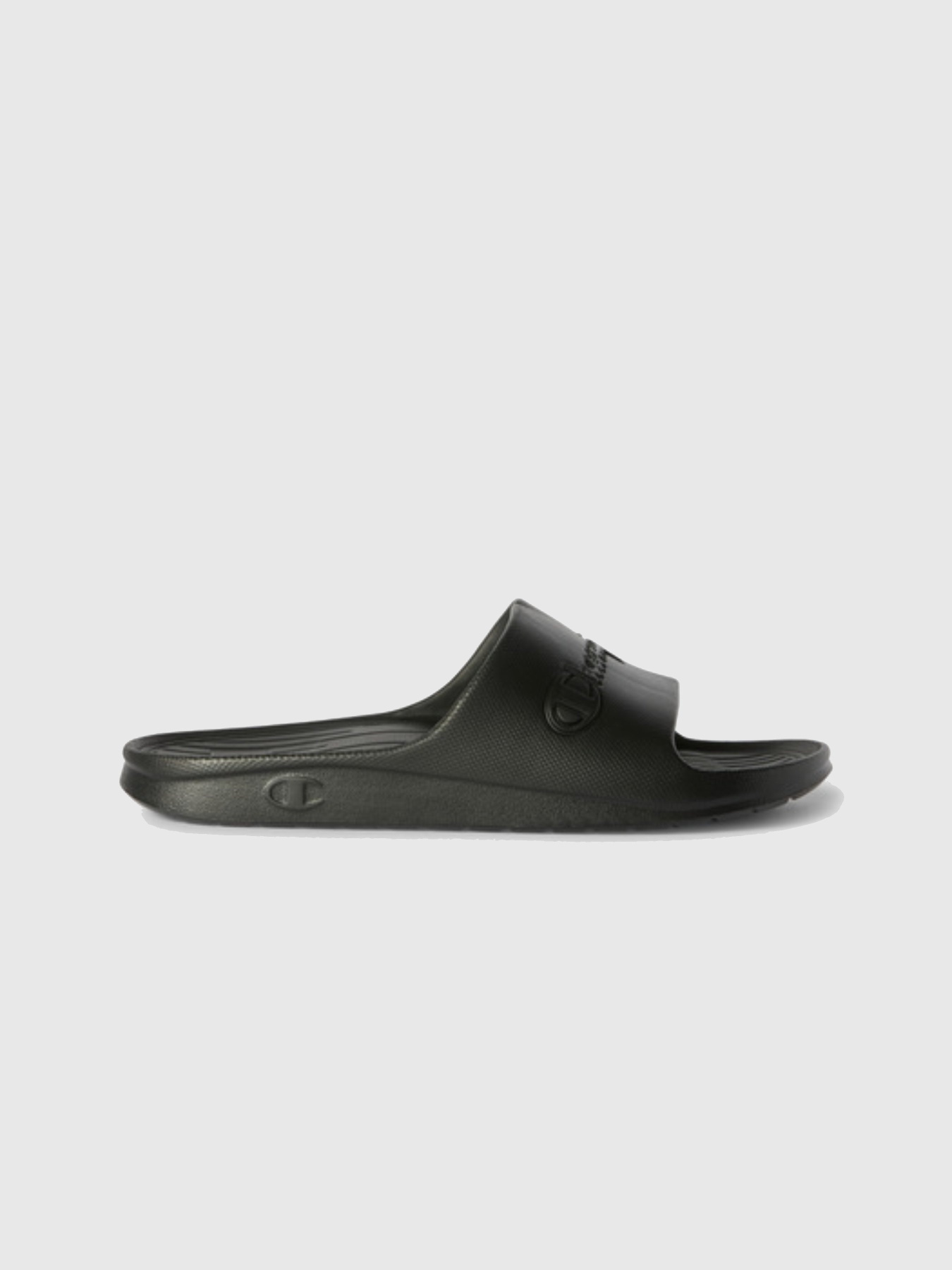 Шлёпанцы Champion CABANA Slide модель S22413-KK017 Фото