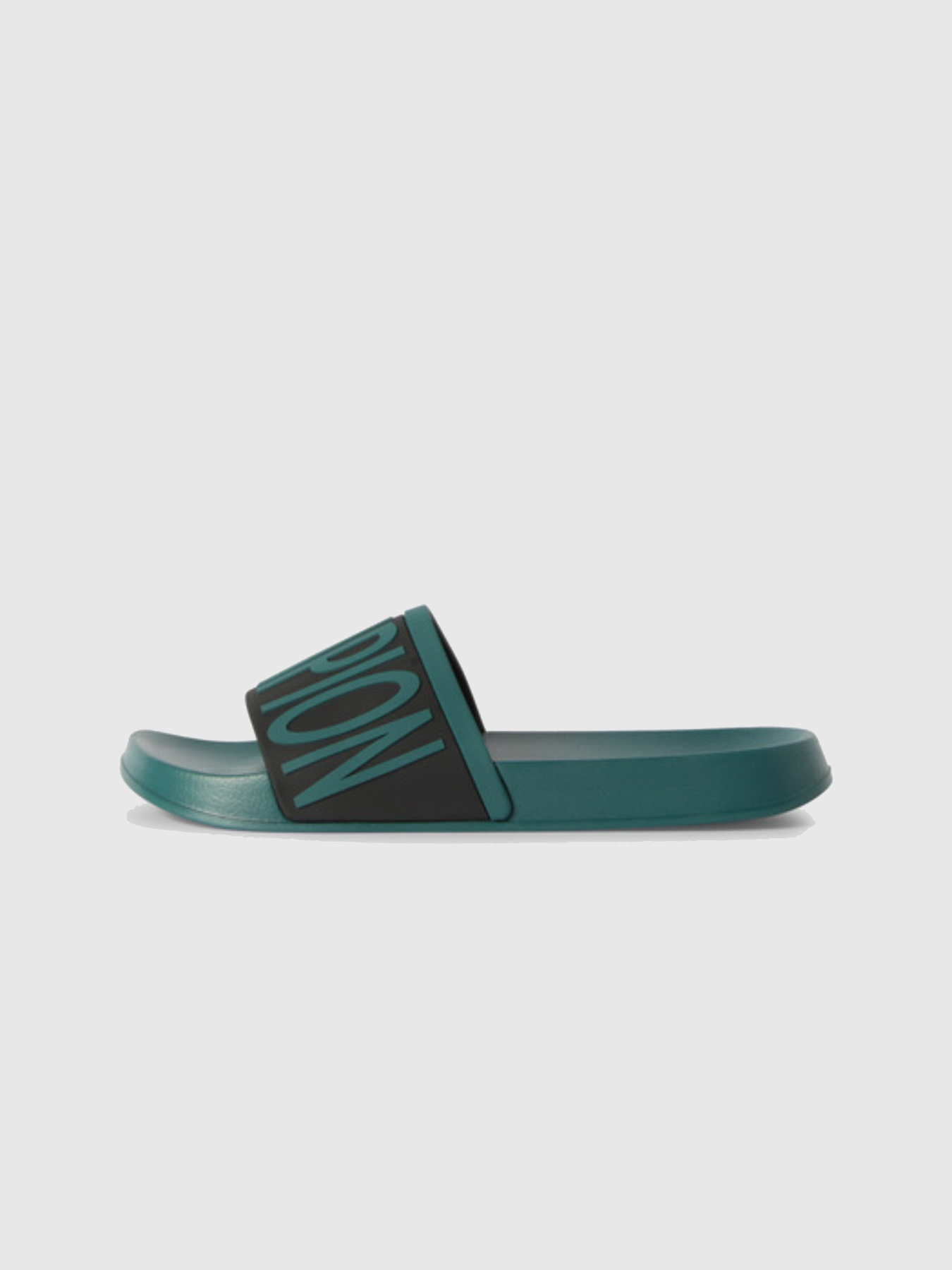 Шлёпанцы Champion ALL AMERICAN BOLD Slide модель S22530-GS011 Фото