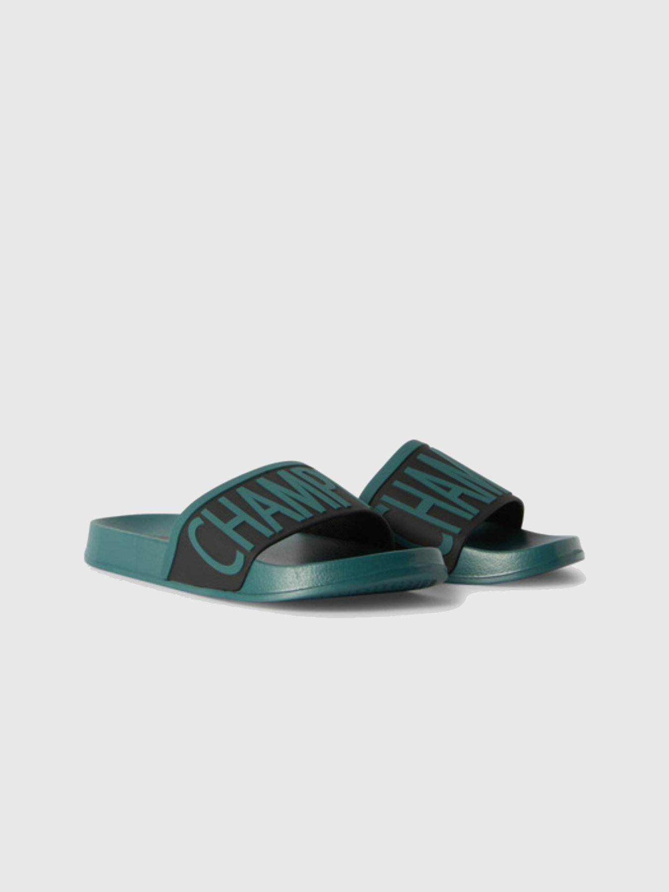 Шлёпанцы Champion ALL AMERICAN BOLD Slide модель S22530-GS011 Фото