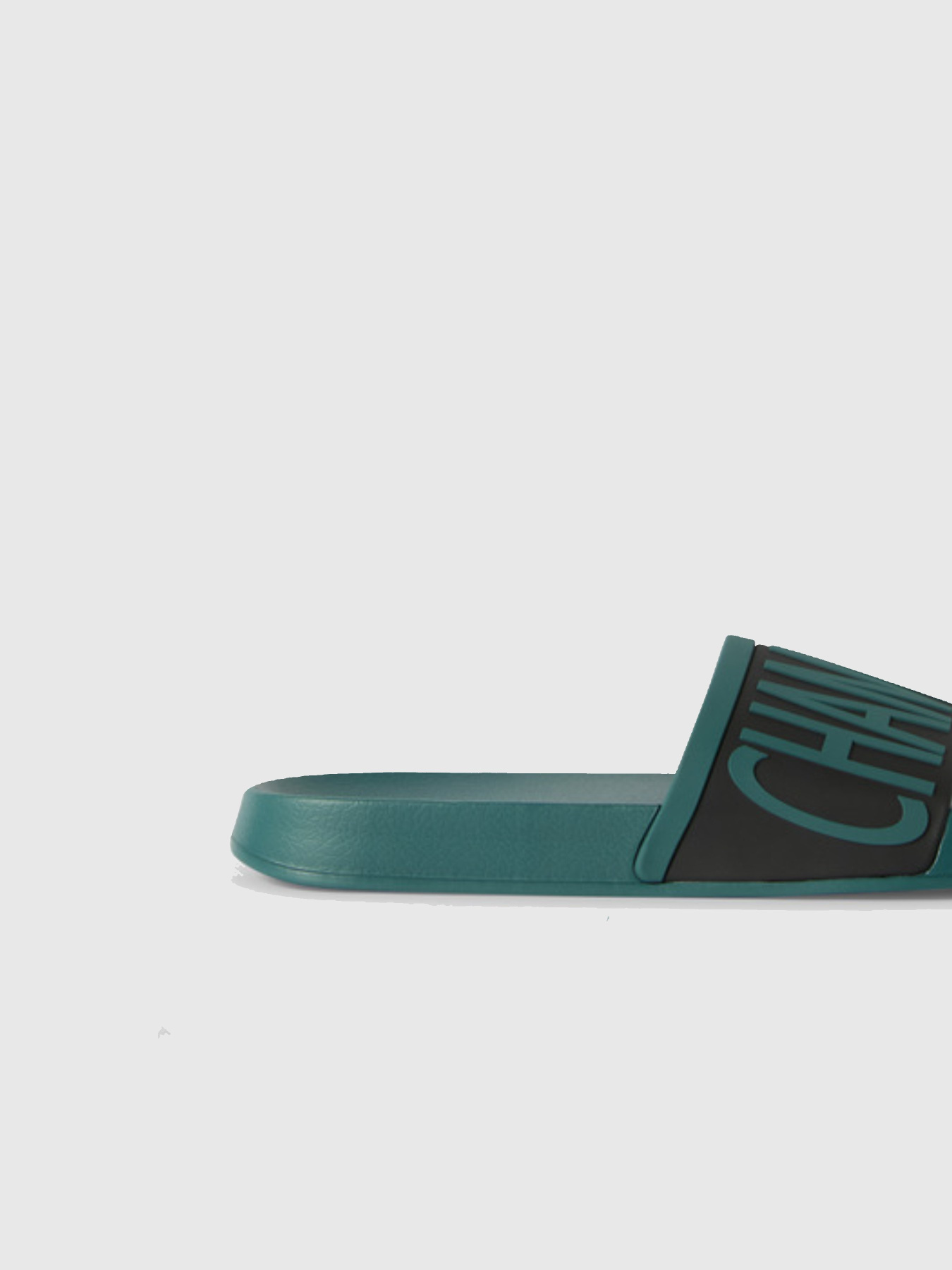 Шлёпанцы Champion ALL AMERICAN BOLD Slide модель S22530-GS011 Фото