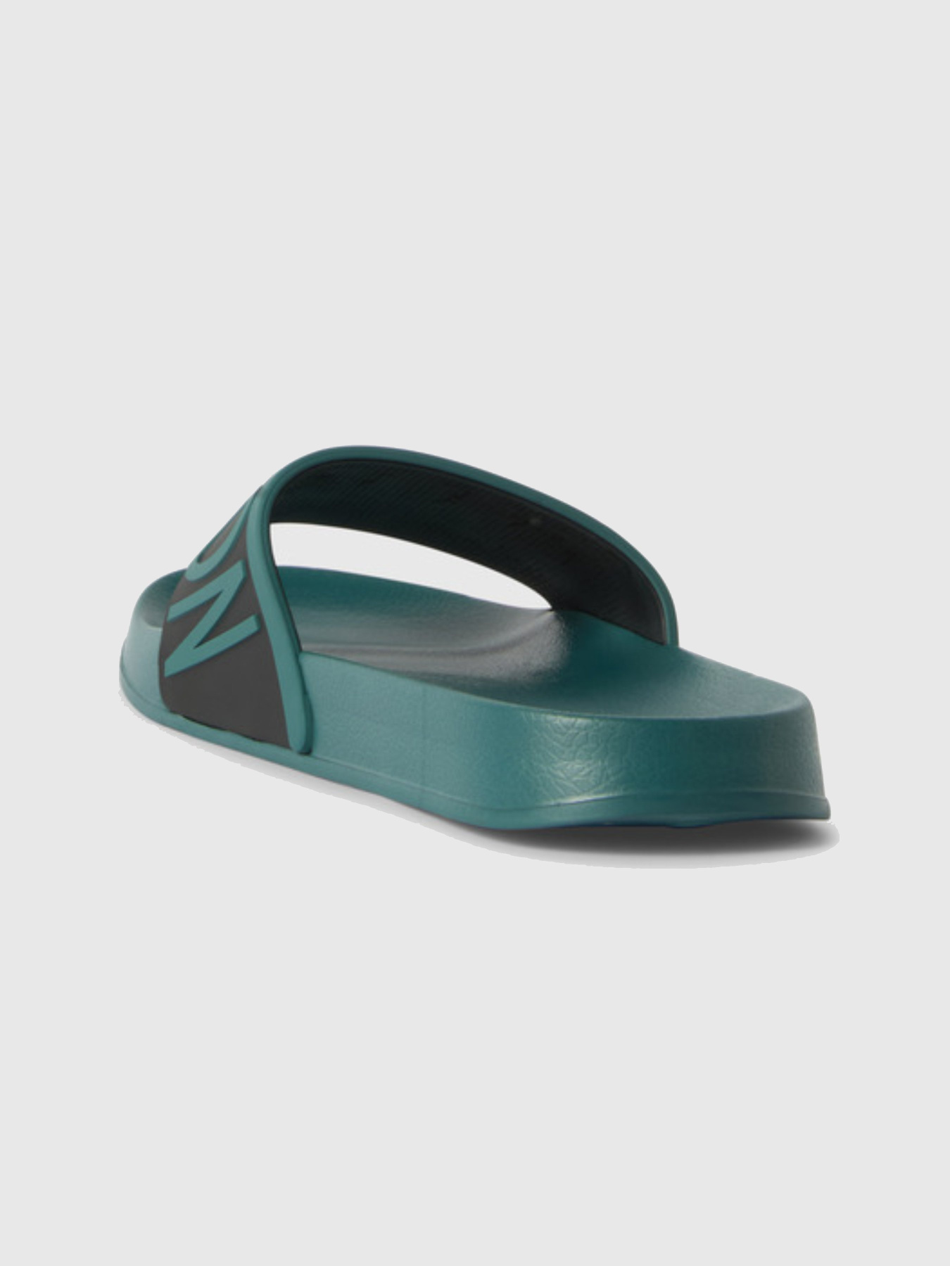 Шлёпанцы Champion ALL AMERICAN BOLD Slide модель S22530-GS011 Фото