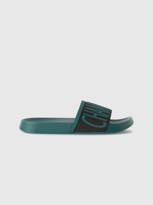 Шлёпанцы Champion ALL AMERICAN BOLD Slide модель S22530-GS011 Фото