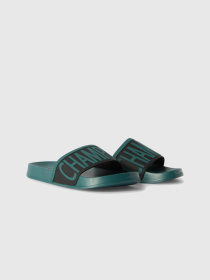 Шлёпанцы Champion ALL AMERICAN BOLD Slide модель S22530-GS011 Фото