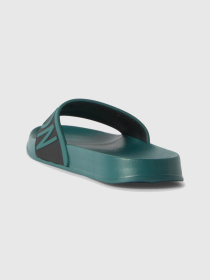 Шлёпанцы Champion ALL AMERICAN BOLD Slide модель S22530-GS011 Фото