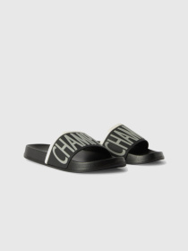 Шлёпанцы Champion ALL AMERICAN BOLD Slide модель S22530-KK002 Фото