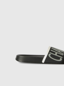 Шлёпанцы Champion ALL AMERICAN BOLD Slide модель S22530-KK002 Фото
