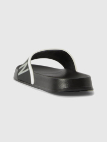 Шлёпанцы Champion ALL AMERICAN BOLD Slide модель S22530-KK002 Фото