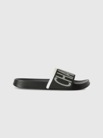 Шлёпанцы Champion ALL AMERICAN BOLD Slide модель S22530-KK002 Фото