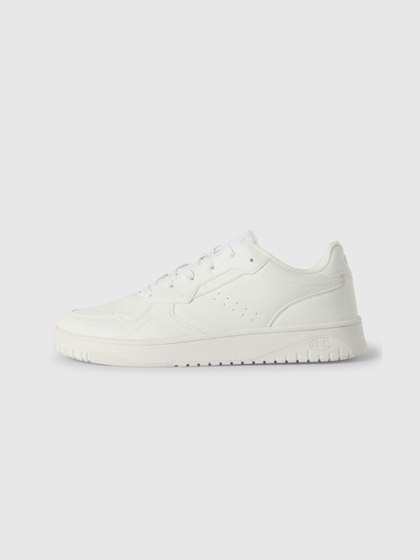 Кроссовки Champion RS25 SL Low Cut модель S22542-WW001 Фото
