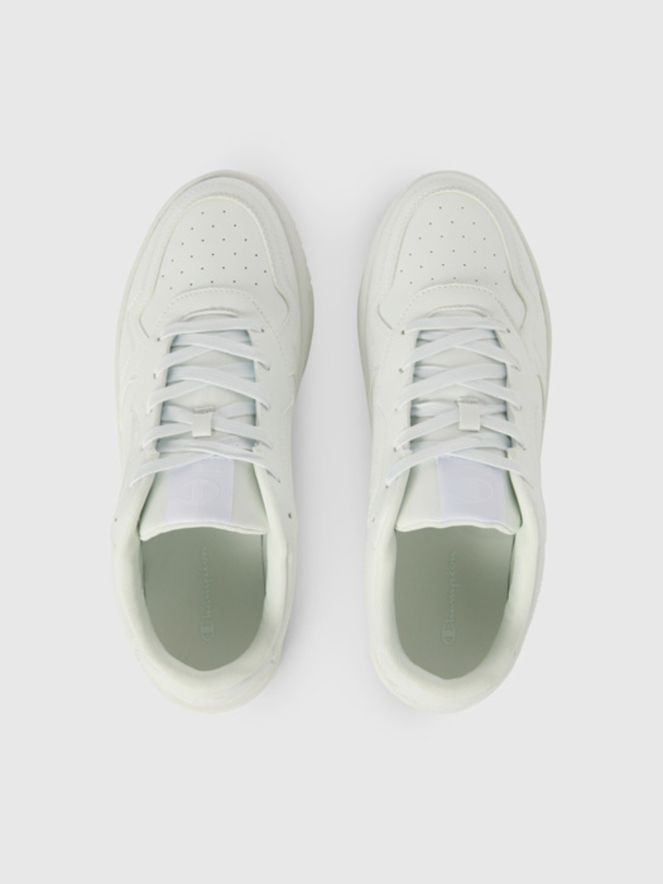 Кроссовки Champion RS25 SL Low Cut модель S22542-WW001 Фото