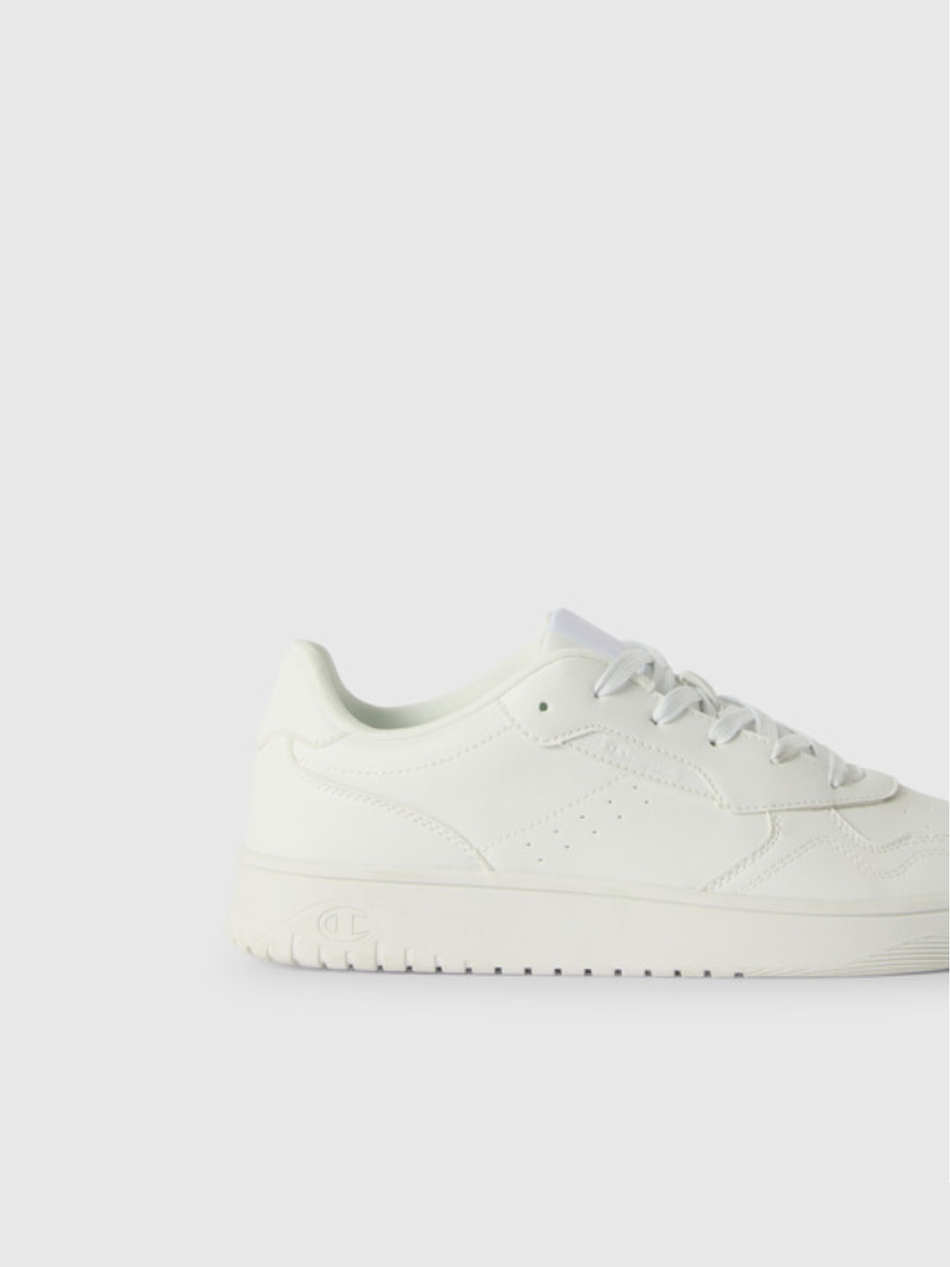 Кроссовки Champion RS25 SL Low Cut модель S22542-WW001 Фото