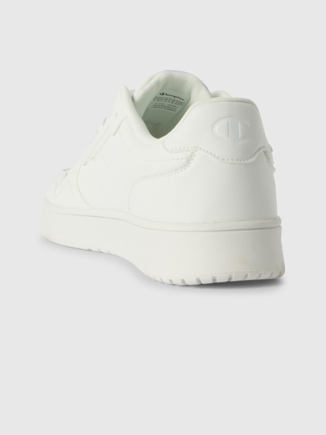 Кроссовки Champion RS25 SL Low Cut модель S22542-WW001 Фото
