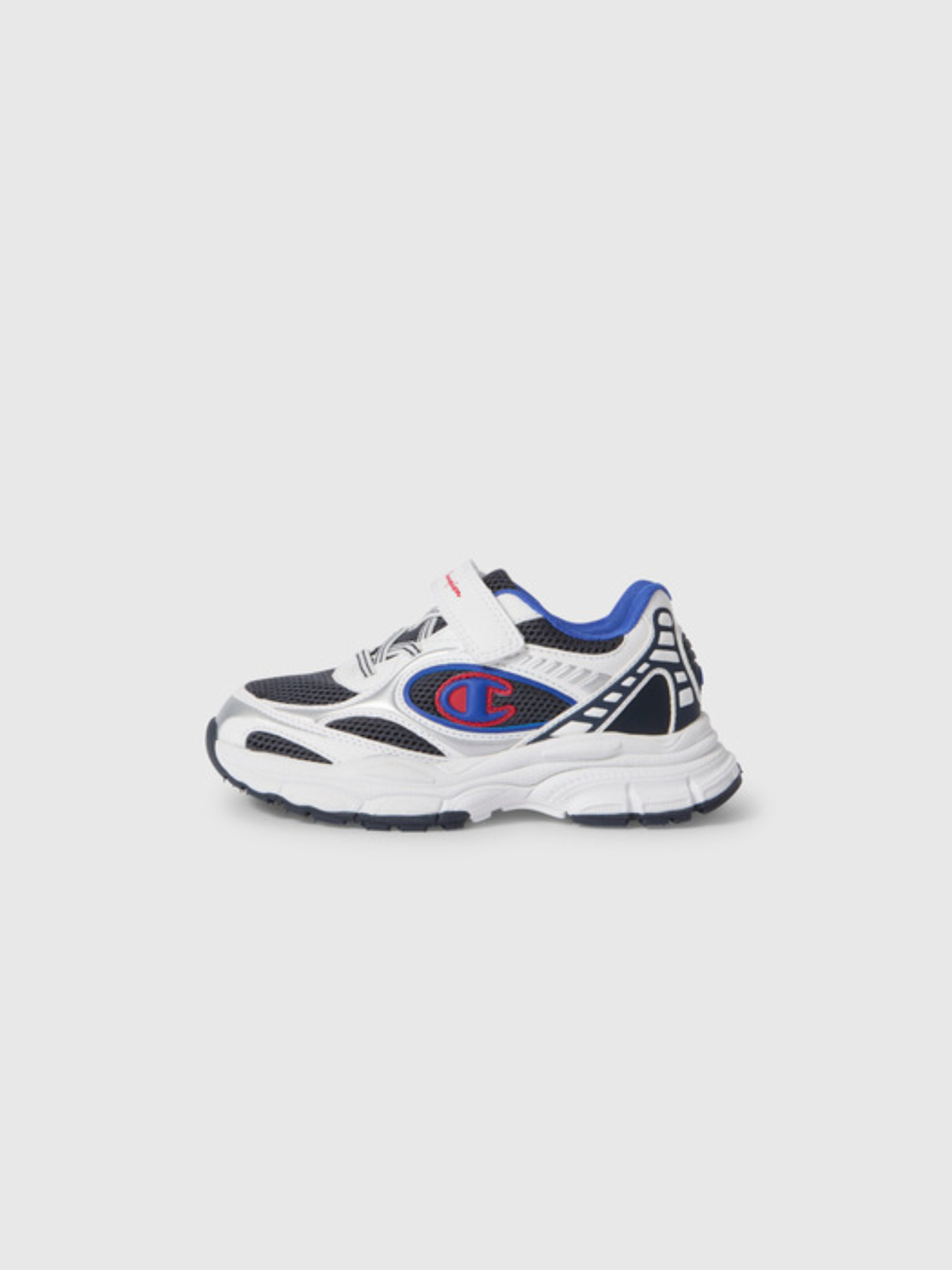 Кроссовки Champion RT25 U PS Low Cut модель S32807-BS064 Фото