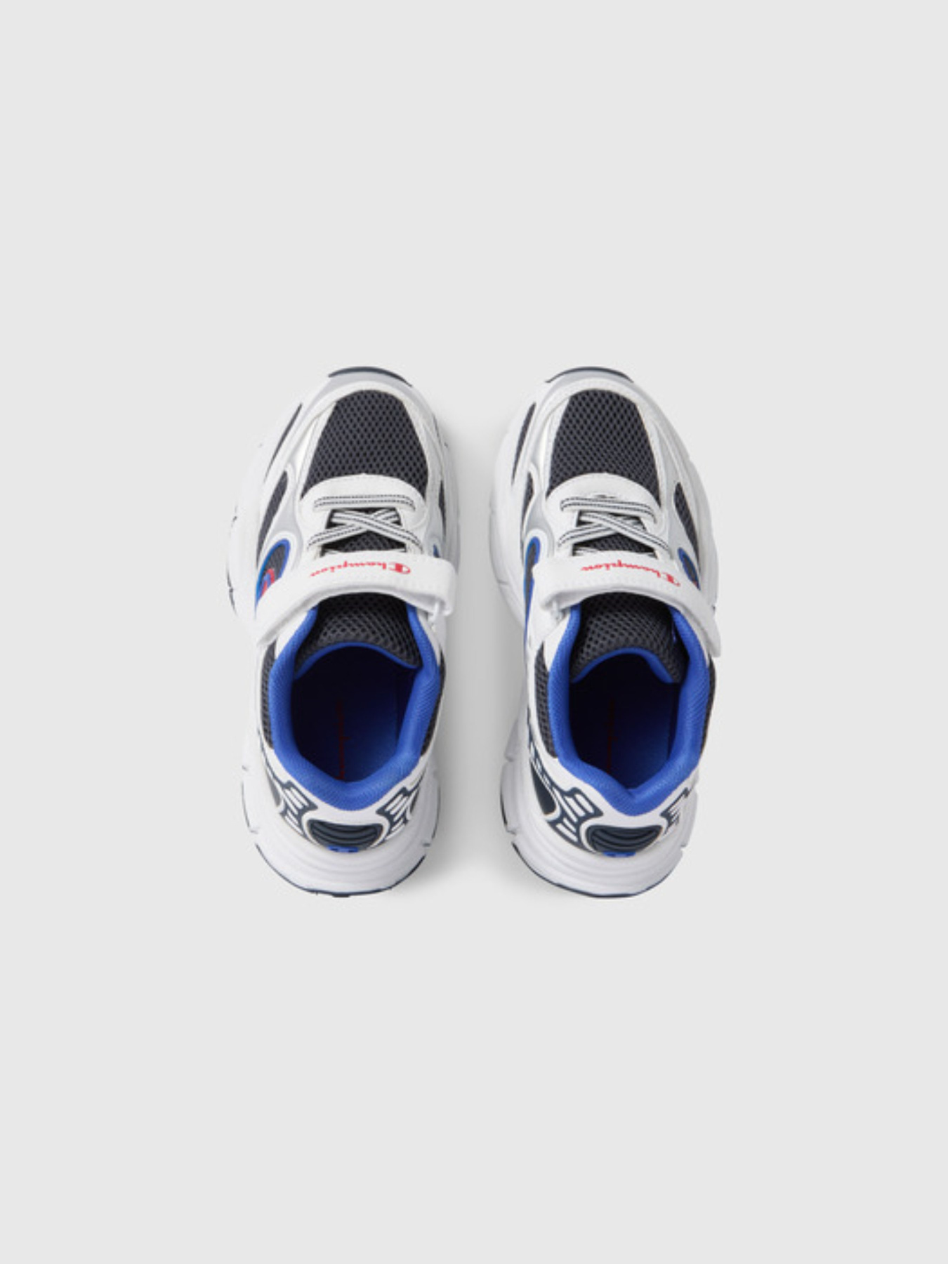 Кроссовки Champion RT25 U PS Low Cut модель S32807-BS064 Фото