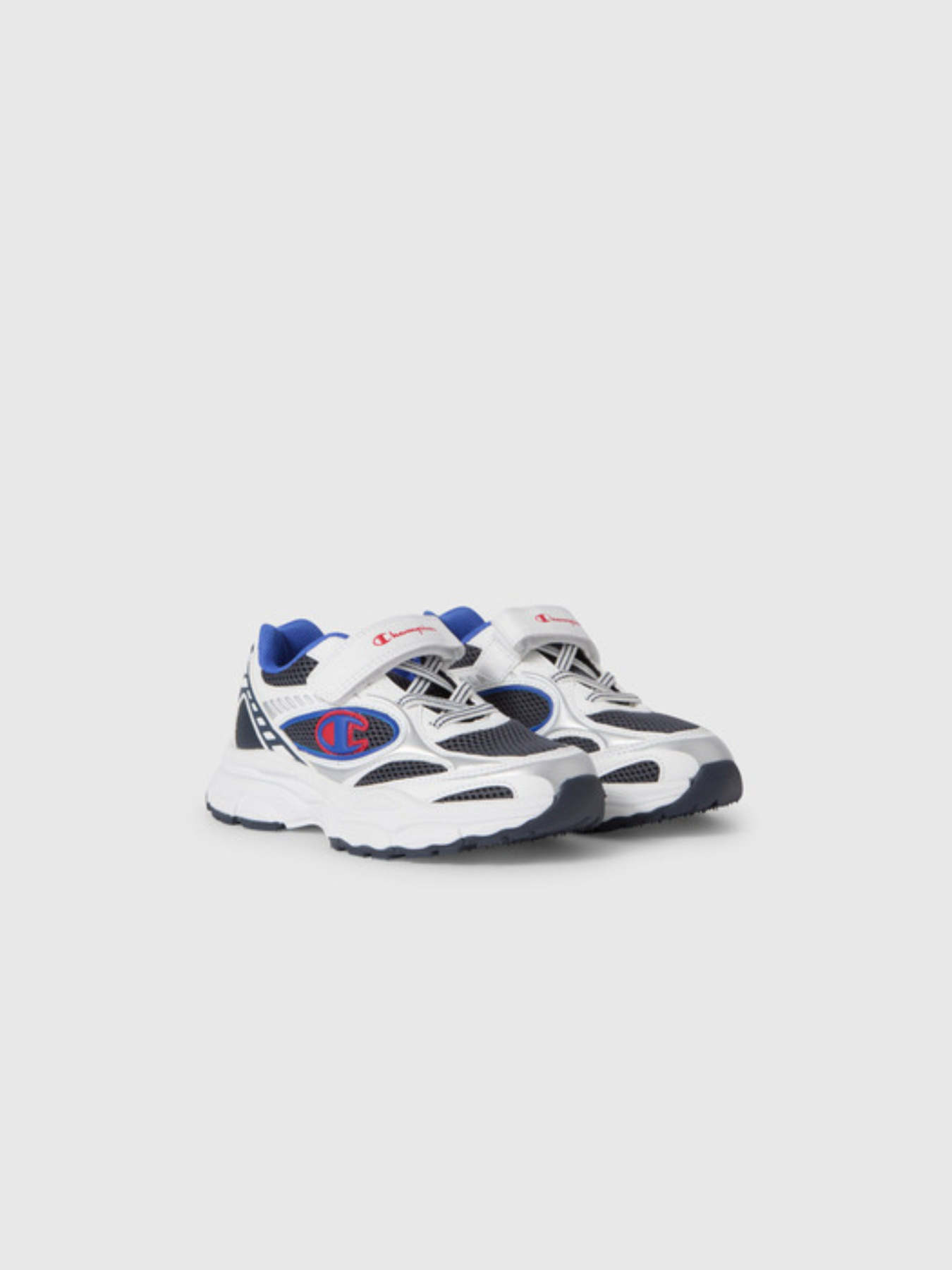 Кроссовки Champion RT25 U PS Low Cut модель S32807-BS064 Фото