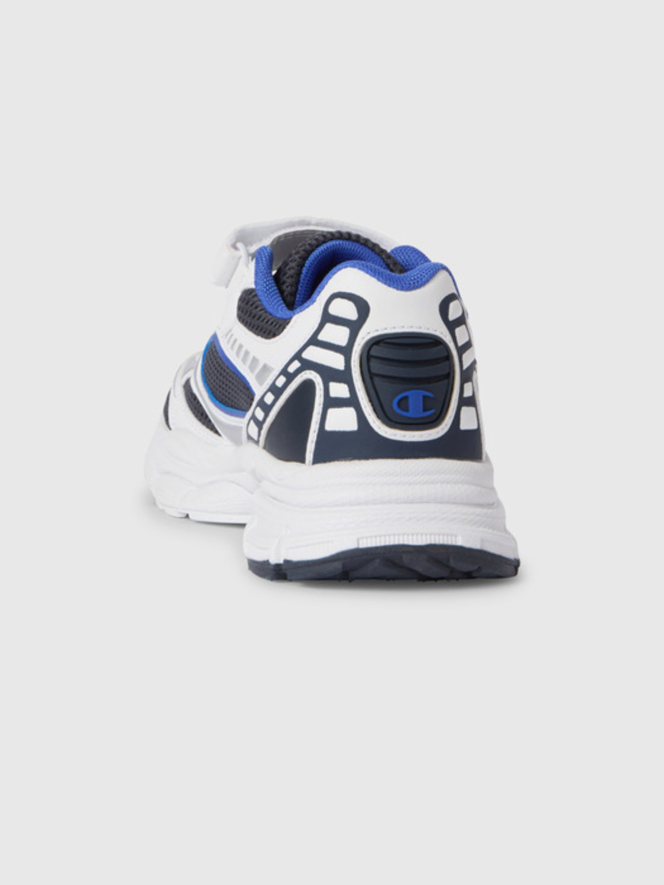 Кроссовки Champion RT25 U PS Low Cut модель S32807-BS064 Фото