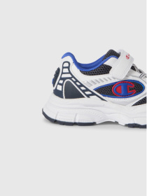 Кроссовки Champion RT25 U PS Low Cut модель S32807-BS064 Фото