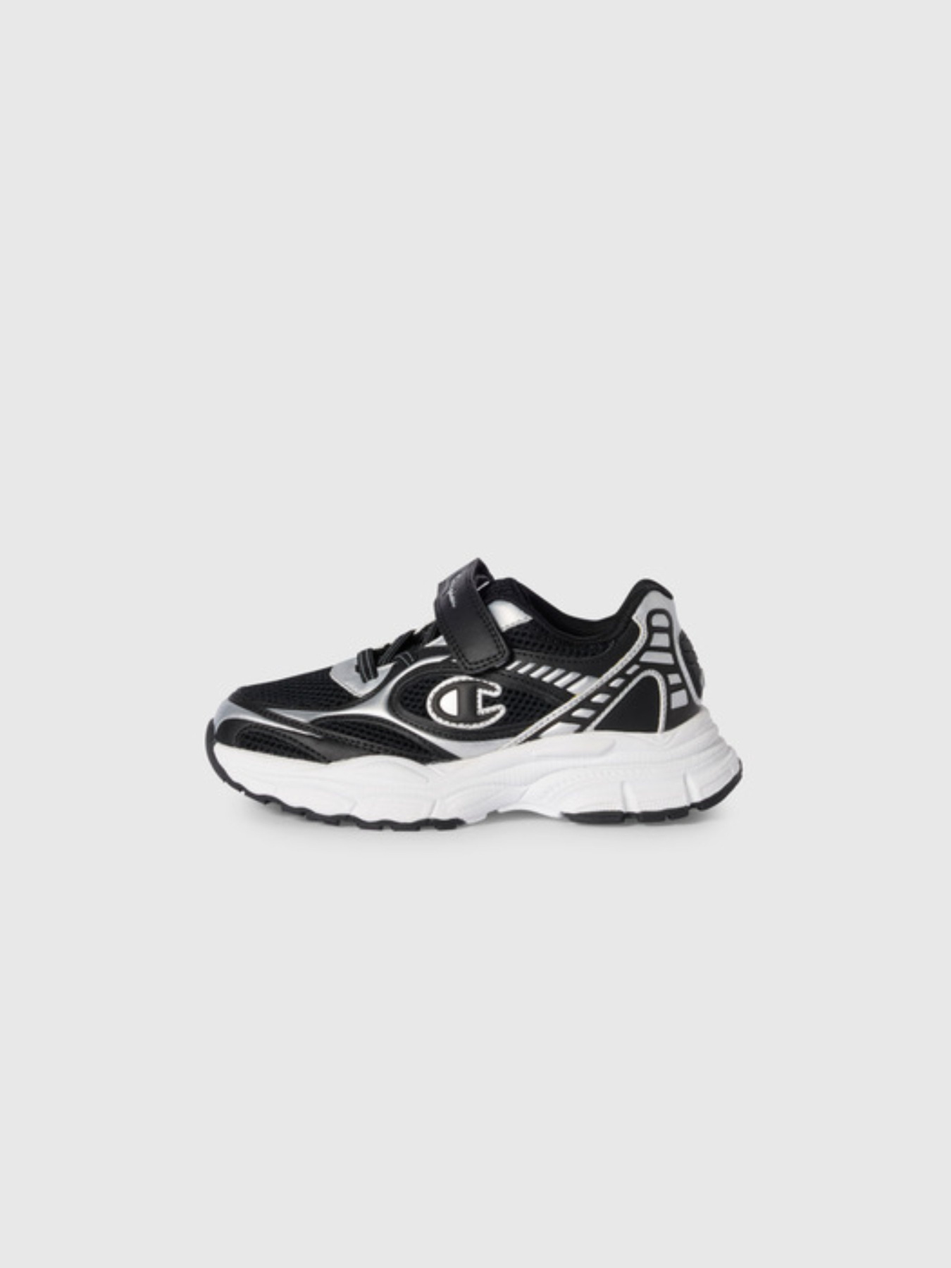 Кроссовки Champion RT25 U PS Low Cut модель S32807-KK006 Фото