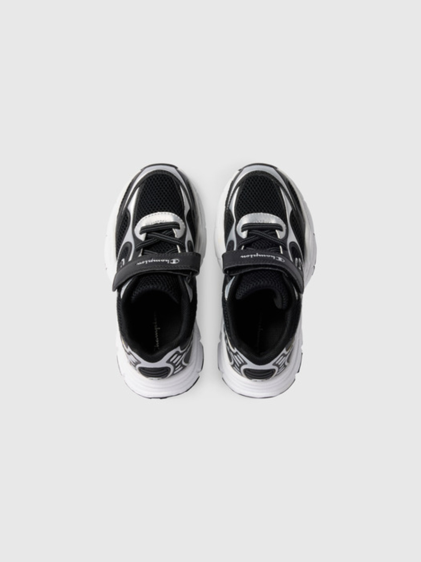 Кроссовки Champion RT25 U PS Low Cut модель S32807-KK006 Фото