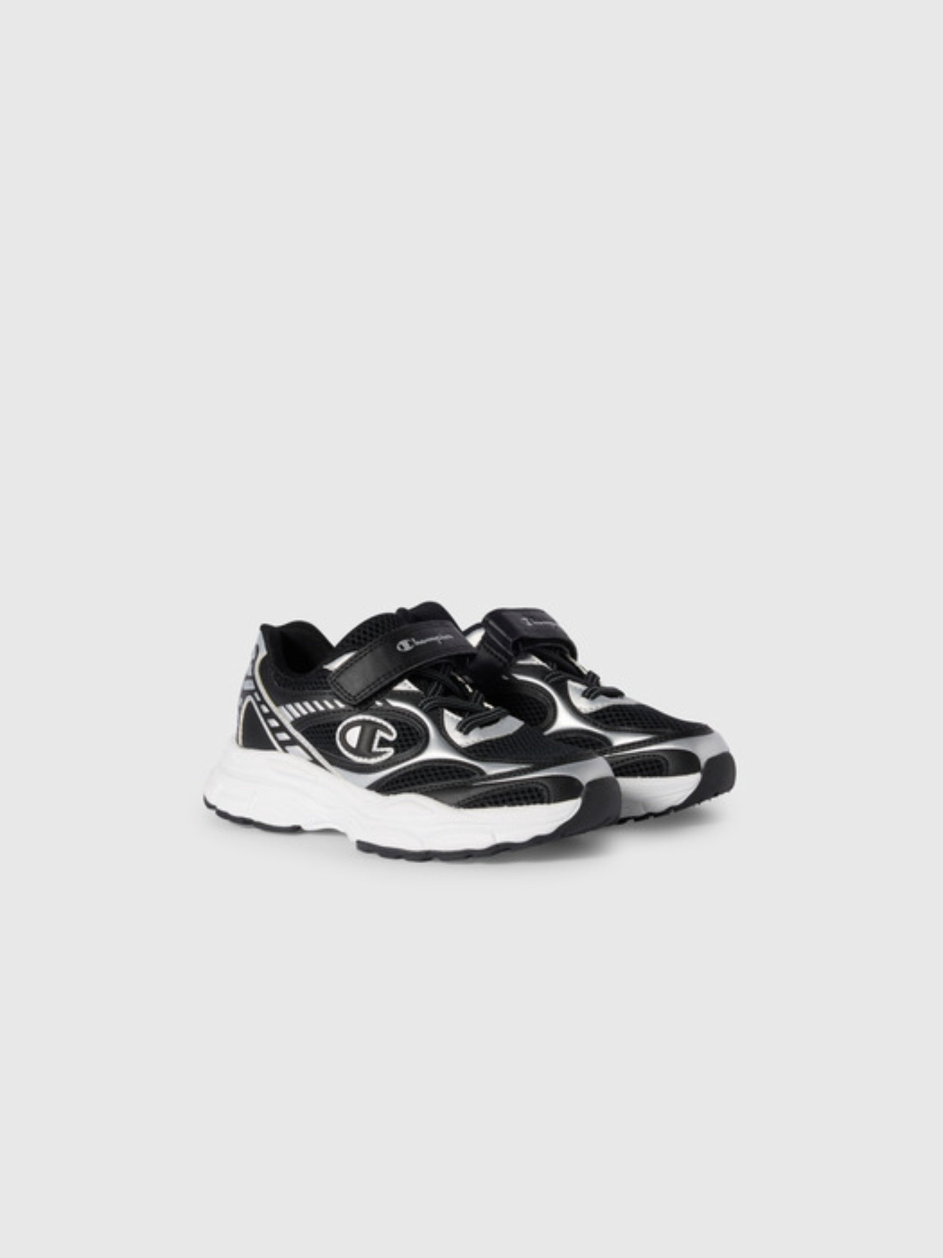 Кроссовки Champion RT25 U PS Low Cut модель S32807-KK006 Фото