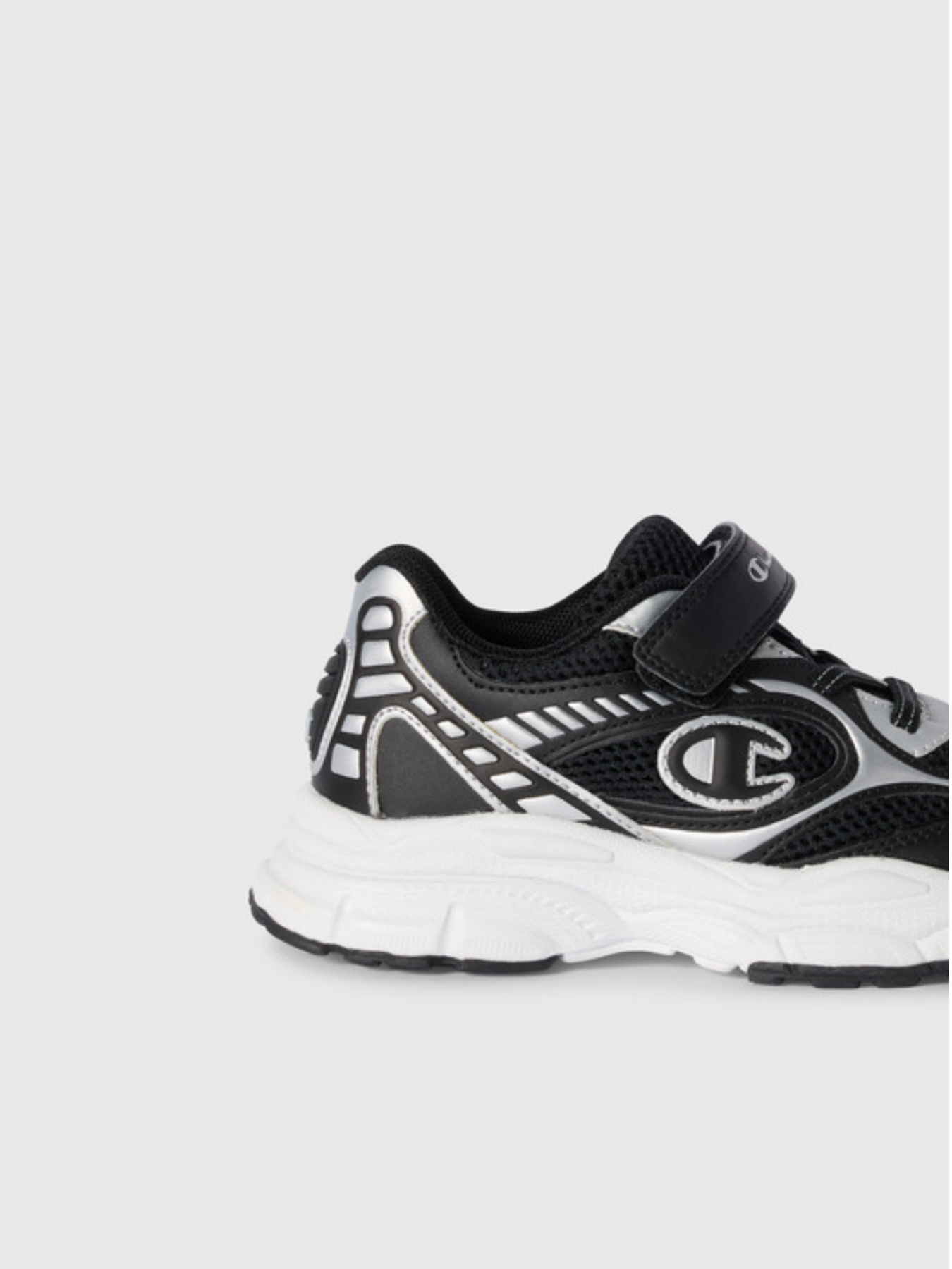 Кроссовки Champion RT25 U PS Low Cut модель S32807-KK006 Фото