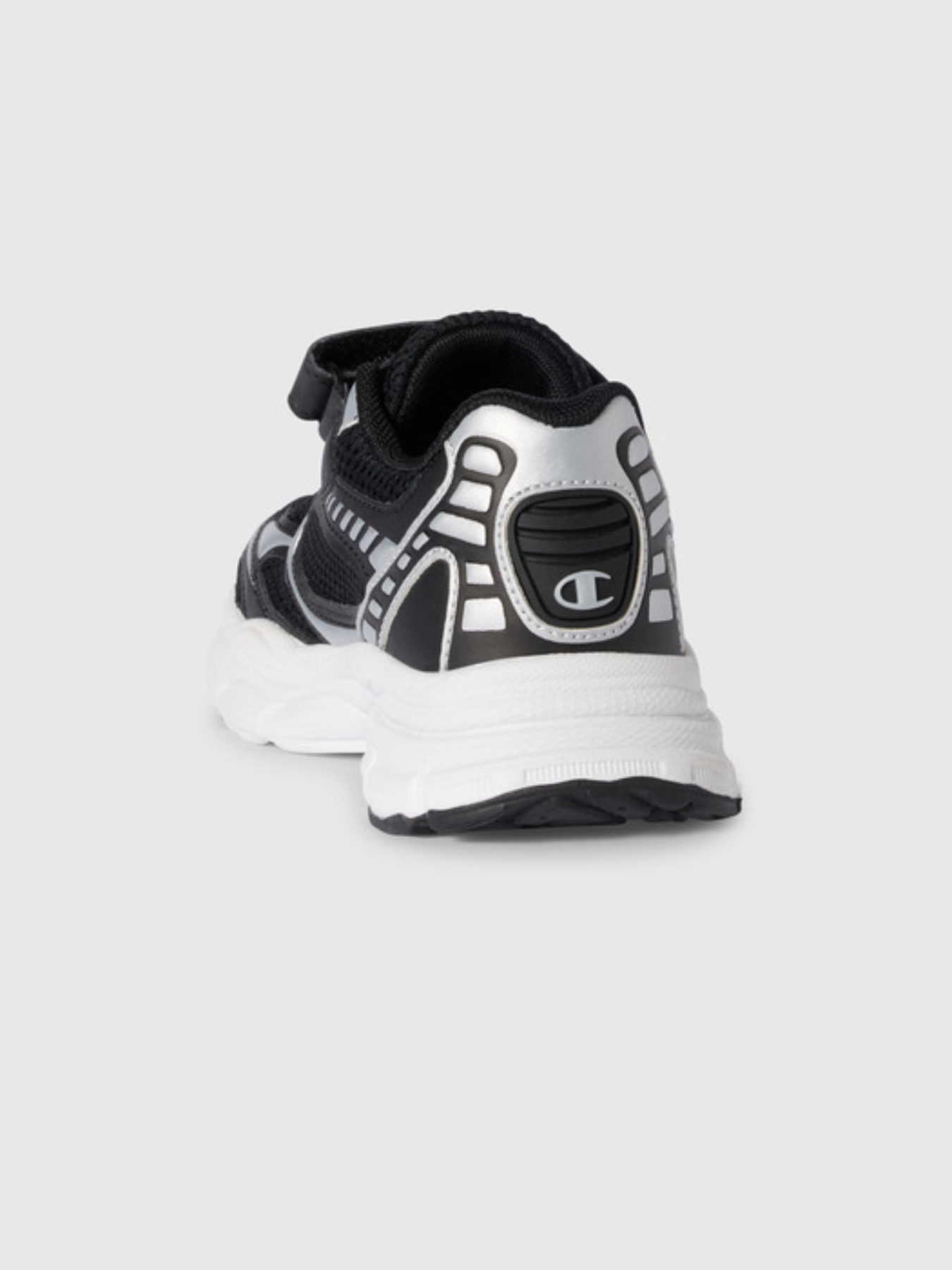 Кроссовки Champion RT25 U PS Low Cut модель S32807-KK006 Фото