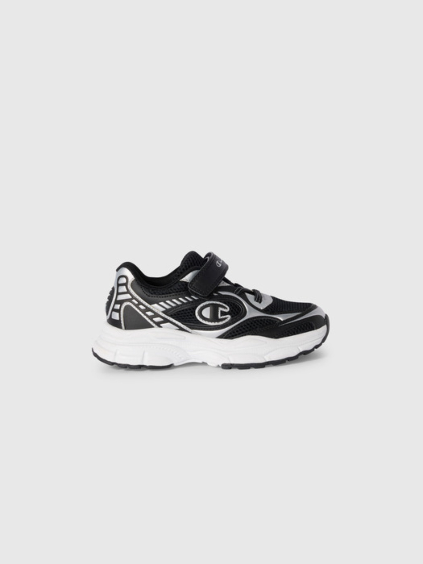 Кроссовки Champion RT25 U PS Low Cut модель S32807-KK006 Фото