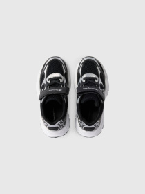 Кроссовки Champion RT25 U PS Low Cut модель S32807-KK006 Фото
