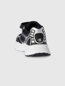 Кроссовки Champion RT25 U PS Low Cut модель S32807-KK006 Фото