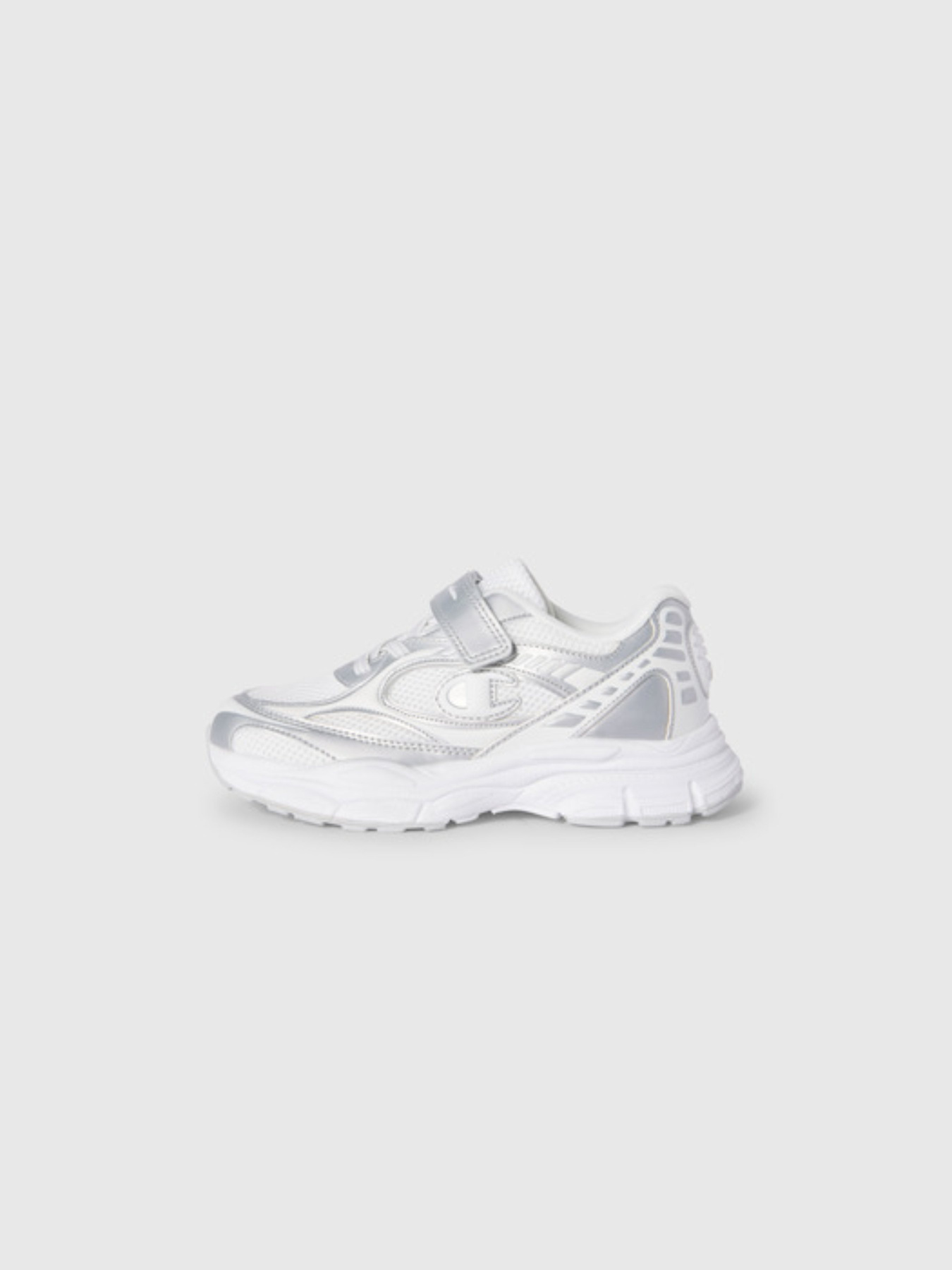 Кроссовки Champion RT25 U PS Low Cut модель S32807-WW015 Кроссовки Champion RT25 U PS Low Cut модель S32807-WW015 Фото