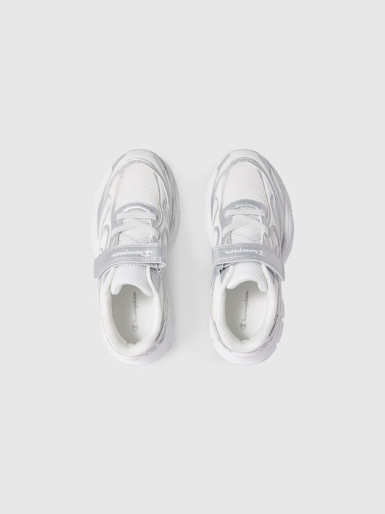 Кроссовки Champion RT25 U PS Low Cut модель S32807-WW015 Кроссовки Champion RT25 U PS Low Cut модель S32807-WW015 Фото