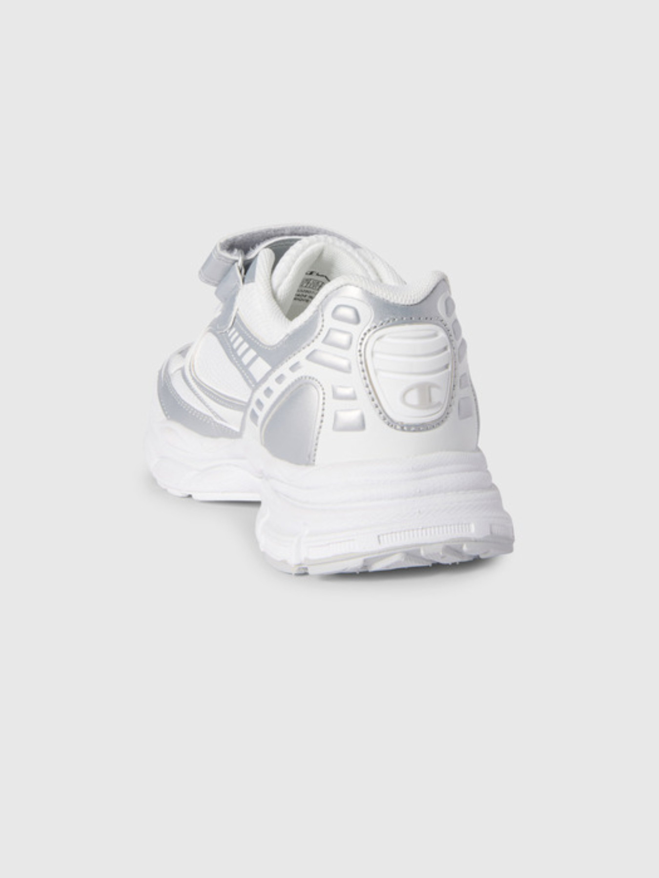Кроссовки Champion RT25 U PS Low Cut модель S32807-WW015 Кроссовки Champion RT25 U PS Low Cut модель S32807-WW015 Фото