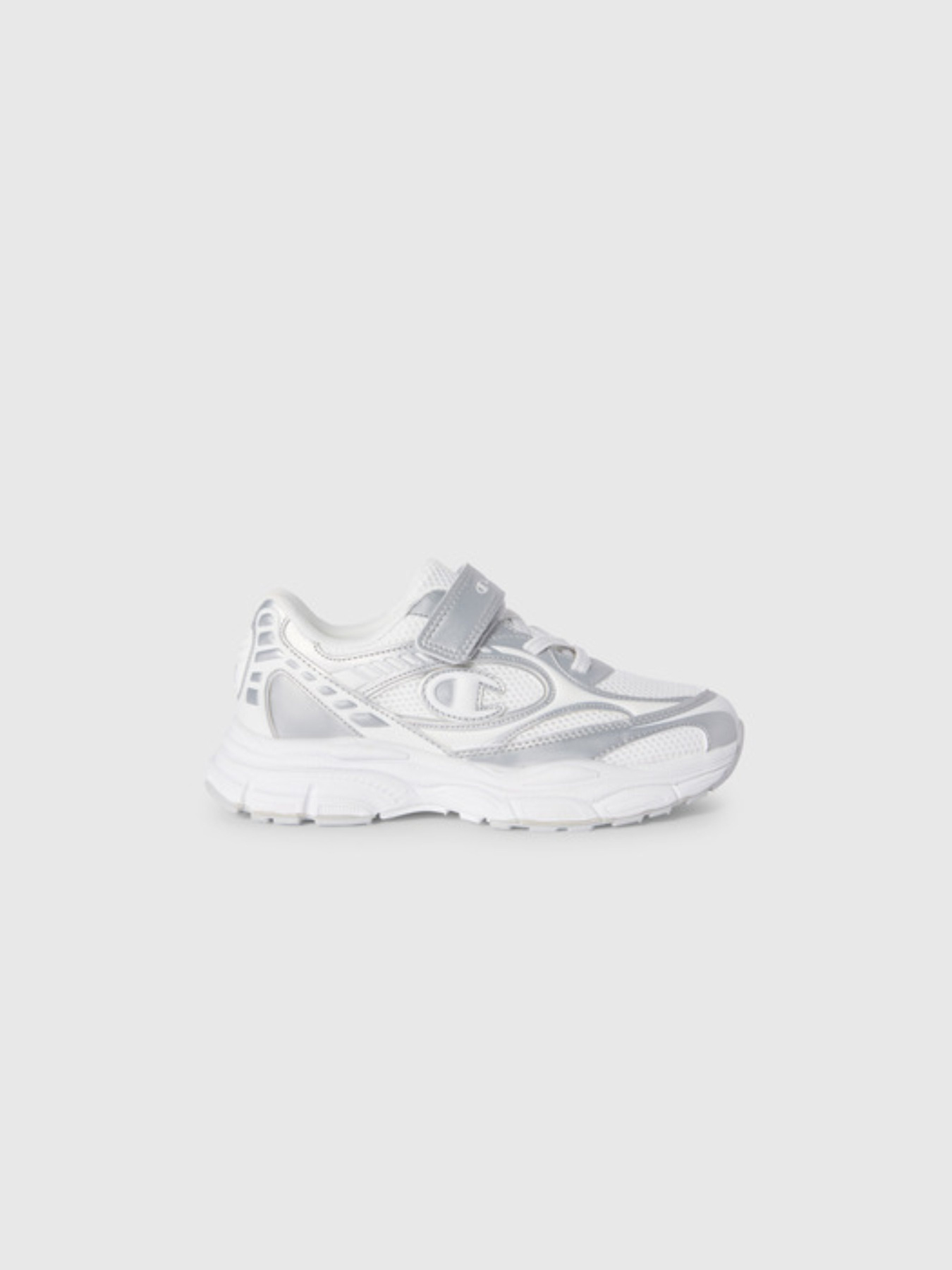 Кроссовки Champion RT25 U PS Low Cut модель S32807-WW015 Кроссовки Champion RT25 U PS Low Cut модель S32807-WW015 Фото