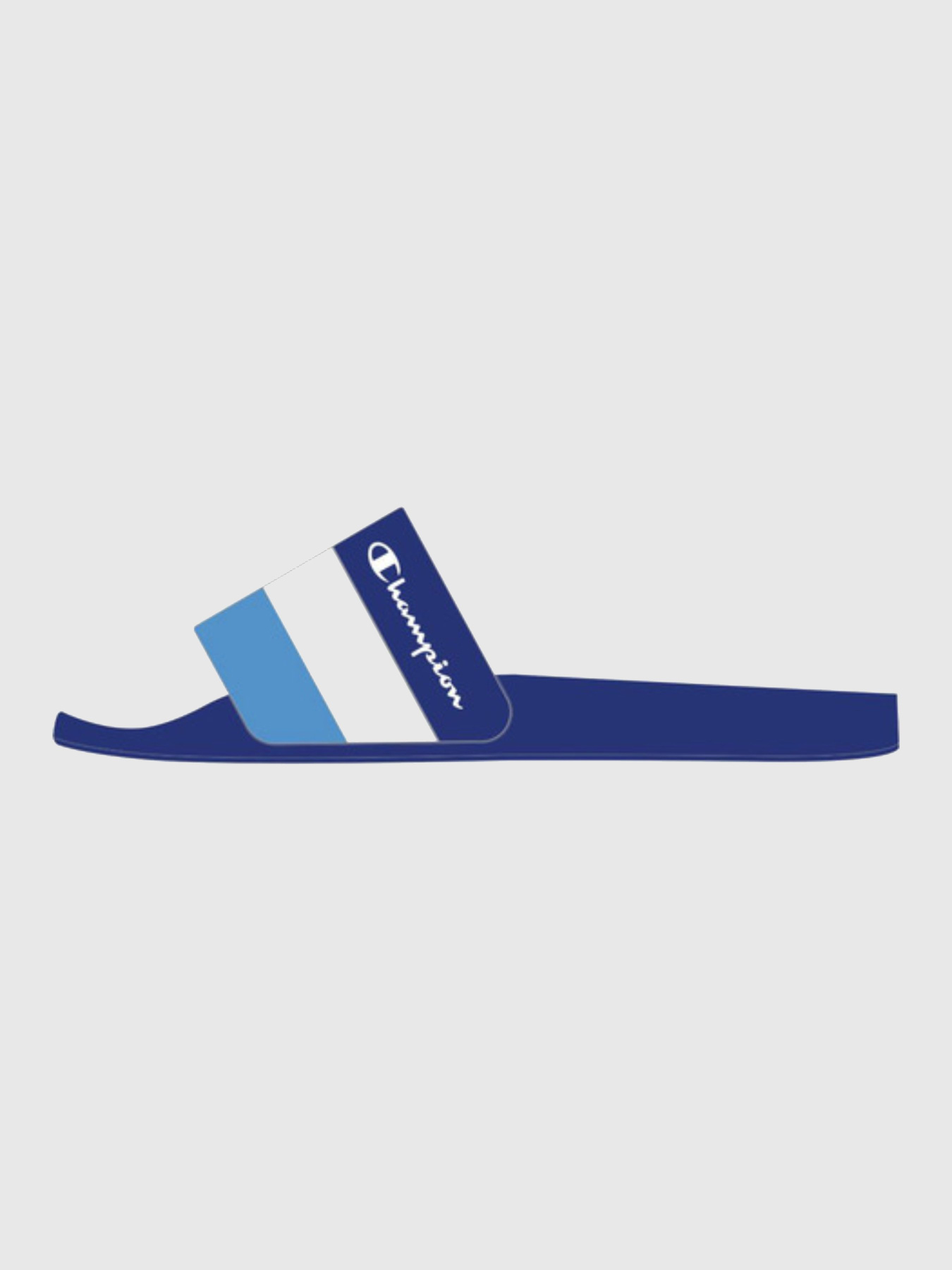 Шлёпанцы Champion ALL AMERICAN B GS Slide модель S32934-BS021 Фото