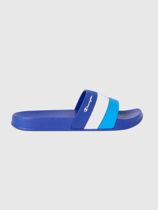 Шлёпанцы Champion ALL AMERICAN B GS Slide модель S32934-BS021 Фото